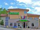 Hotel Ahilea2*+, BALCHIK, Bulgaria