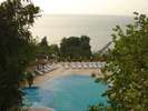 Hotel Ahilea2*+, BALCHIK, Bulgaria
