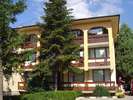Hotel Ahilea2*+, BALCHIK, Bulgaria