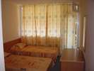 Hotel Ahilea2*+, BALCHIK, Bulgaria
