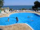 Hotel Ahilea2*+, BALCHIK, Bulgaria