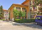 Hotel Ahilea2*+, BALCHIK, Bulgaria