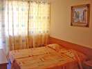 Hotel Ahilea2*+, BALCHIK, Bulgaria