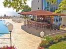 Hotel Ahilea2*+, BALCHIK, Bulgaria