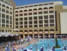 Hotel Sol Nessebar Bay/Mare4*, NESSEBAR, Bulgaria