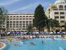 Hotel Sol Nessebar Bay/Mare4*, NESSEBAR, Bulgaria
