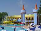 Hotel Sol Nessebar Bay/Mare4*, NESSEBAR, Bulgaria