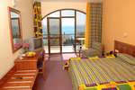 Hotel Sol Nessebar Bay/Mare4*, NESSEBAR, Bulgaria