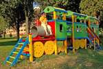 Hotel Sol Nessebar Bay/Mare4*, NESSEBAR, Bulgaria