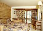 Hotel LES MAGNOLIAS4*, PRIMORSKO, Bulgaria