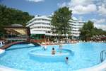 Hotel Arabela Beach4*, ALBENA, BULGARIA
