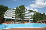 Hotel Arabela Beach4*, ALBENA, BULGARIA