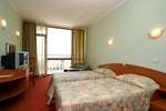 Hotel Edelweis4*, NISIPURILE DE AUR, BULGARIA
