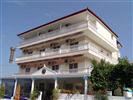 Hotel Europa Katerini2*, PARALIA KATERINI, GRECIA