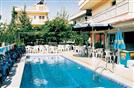 Hotel Europa Katerini2*, PARALIA KATERINI, GRECIA
