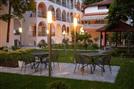 Hotel Kronos4*, PARALIA KATERINI, GRECIA