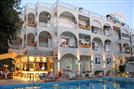 Hotel Kronos4*, PARALIA KATERINI, GRECIA