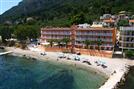 Hotel Corfu Mare, PASTE 2012, GRECIA