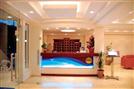 Hotel Corfu Mare, PASTE 2012, GRECIA