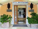 Hotel Bretagne2*, PASTE 2012, GRECIA