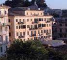 Hotel Konstantinoupolis2*+, CORFU, GRECIA