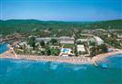 Hotel Messonghi Beach3*, PASTE 2012, GRECIA