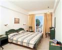 Hotel Messonghi Beach3*, PASTE 2012, GRECIA