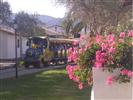 Hotel Messonghi Beach3*, PASTE 2012, GRECIA