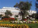 Hotel Messonghi Beach3*, PASTE 2012, GRECIA