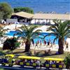 Hotel Messonghi Beach3*, PASTE 2012, GRECIA