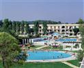 Hotel Messonghi Beach3*, PASTE 2012, GRECIA
