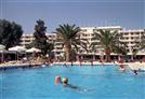 Hotel Messonghi Beach3*, PASTE 2012, GRECIA