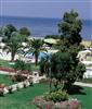Hotel Messonghi Beach3*, PASTE 2012, GRECIA