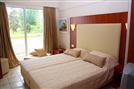 Hotel Messonghi Beach3*, PASTE 2012, GRECIA