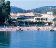 Hotel Molfetta Beach3*, CORFU, GRECIA