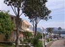 Hotel Molfetta Beach3*, CORFU, GRECIA