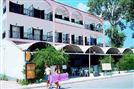Hotel Popi Star2*, PASTE 2012, GRECIA