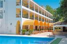 Hotel Popi Star2*, PASTE 2012, GRECIA