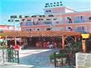 Hotel Sirena2*+, CORFU, GRECIA