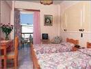 Hotel Sirena2*+, CORFU, GRECIA