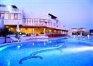 Hotel Akti Ouranoupolis3*, PASTE 2012, GRECIA