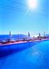 Hotel Akti Ouranoupolis3*, PASTE 2012, GRECIA