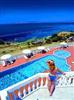 Hotel Akti Ouranoupolis3*, PASTE 2012, GRECIA