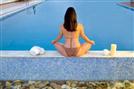 Hotel Akti Ouranoupolis3*, PASTE 2012, GRECIA