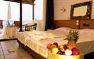 Hotel Akti Ouranoupolis3*, PASTE 2012, GRECIA