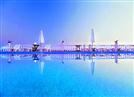 Hotel Akti Ouranoupolis3*, PASTE 2012, GRECIA