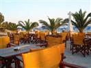 Hotel Theoxenia4*, PASTE 2012, GRECIA