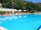 Hotel Theoxenia4*, PASTE 2012, GRECIA