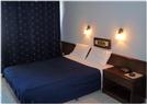 Hotel Theoxenia4*, PASTE 2012, GRECIA