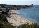Hotel Xenia Ouranoupolis4*, HALKIDIKI ATHOS, GRECIA